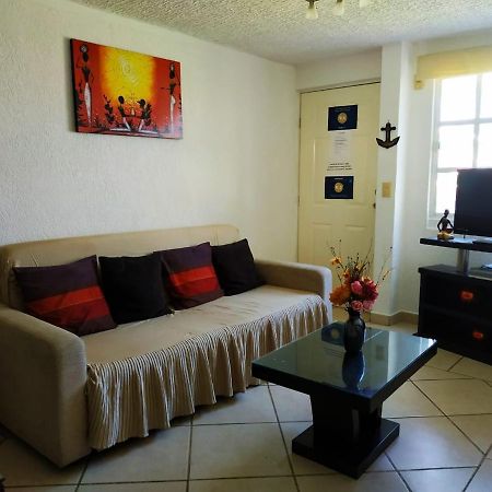 Departamento Las Gaviotas Acapulco Exterior photo