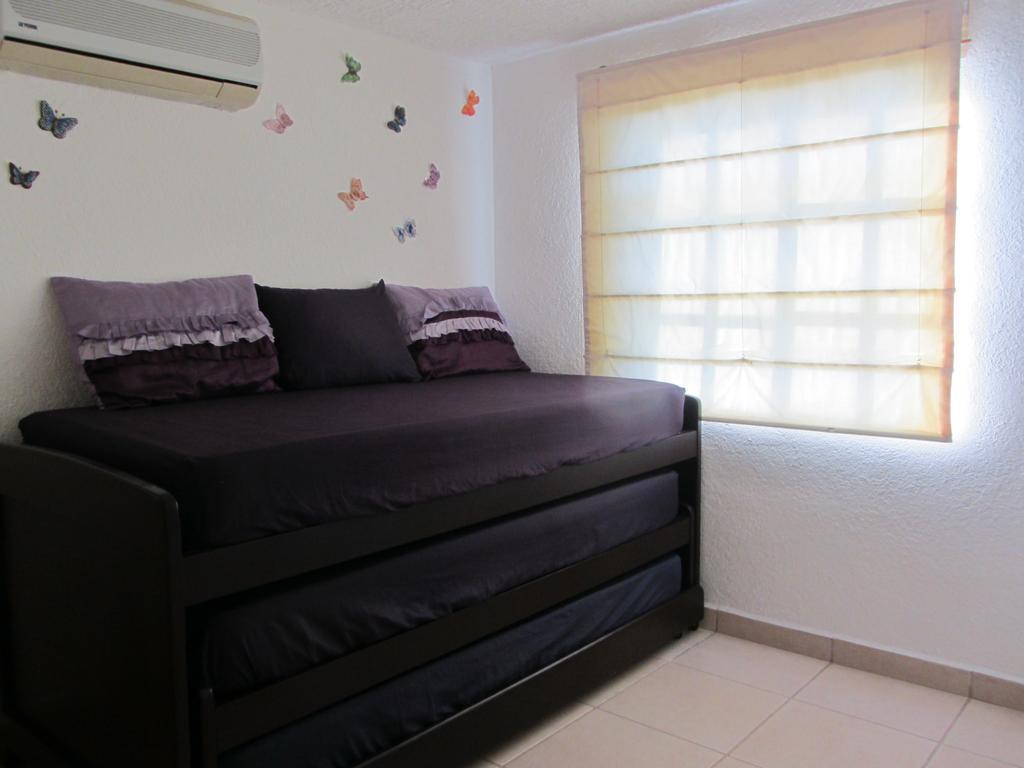 Departamento Las Gaviotas Acapulco Exterior photo